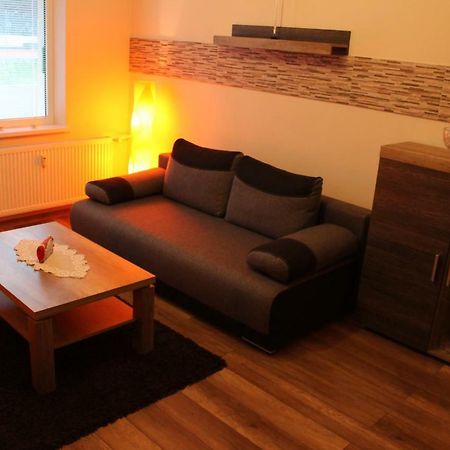 Apartman Tatry Tatranska Strba Exterior foto
