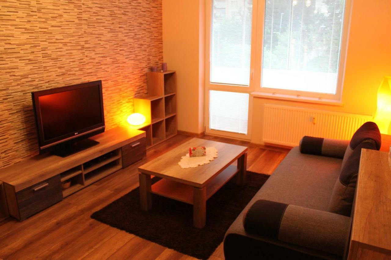Apartman Tatry Tatranska Strba Exterior foto