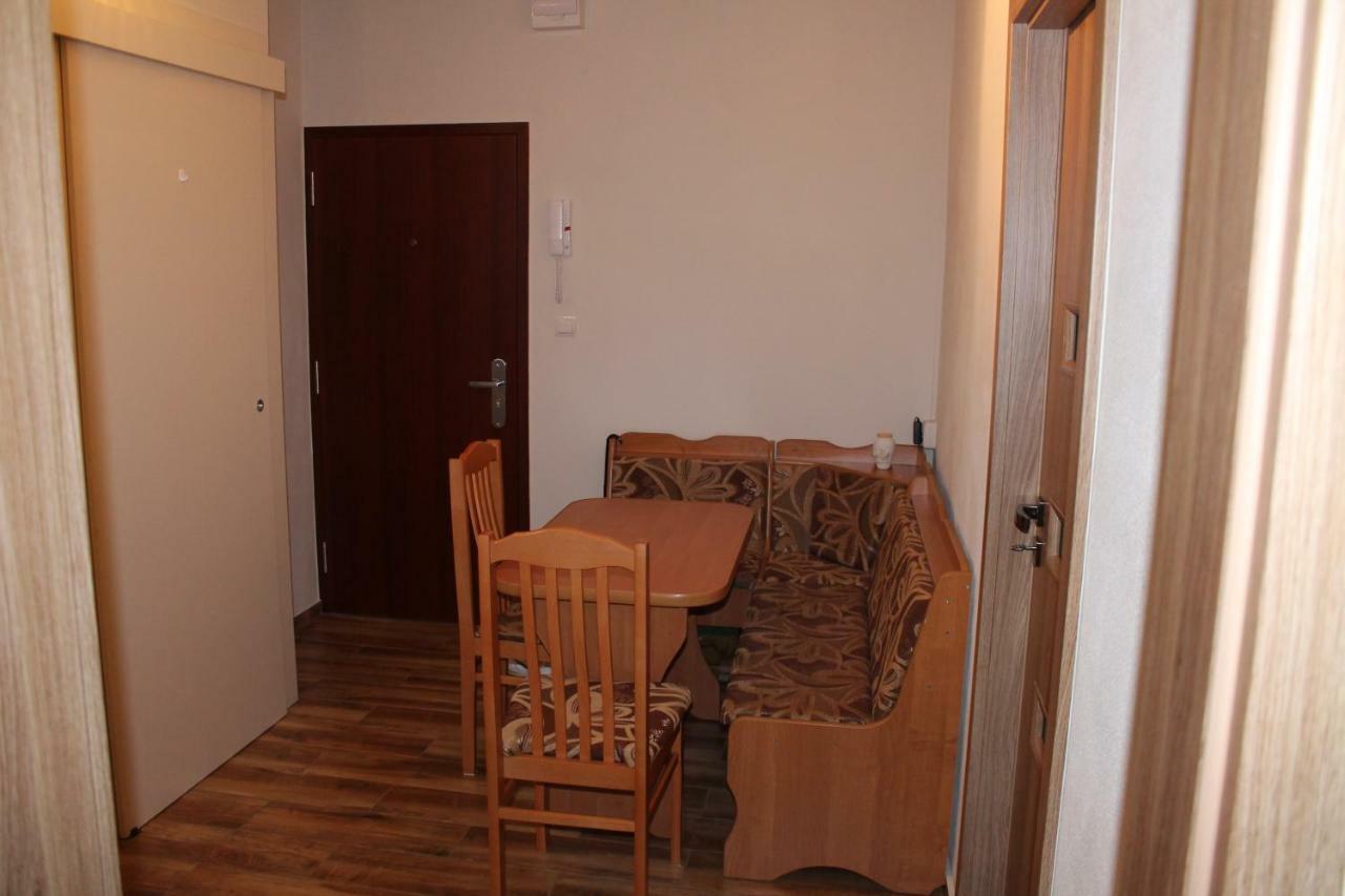 Apartman Tatry Tatranska Strba Exterior foto